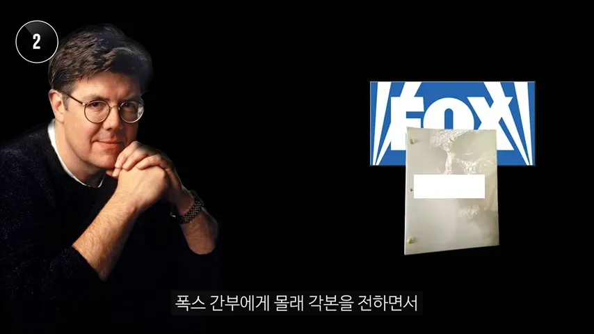 40억 예산 지원 안 해줘서 5천억 날려버린 회사 이야기
