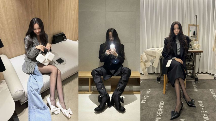 효민 근황
