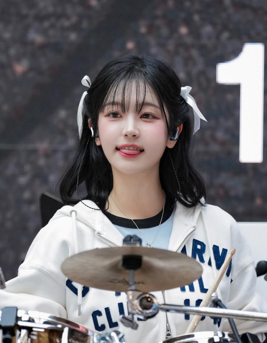 QWER 쵸단