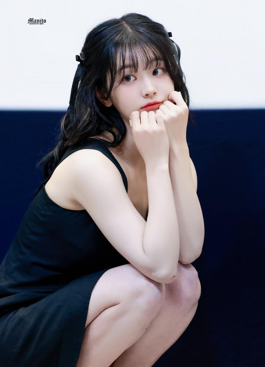 QWER 쵸단