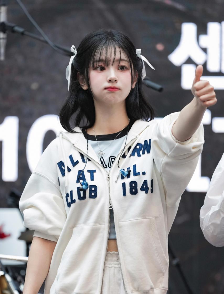 QWER 쵸단