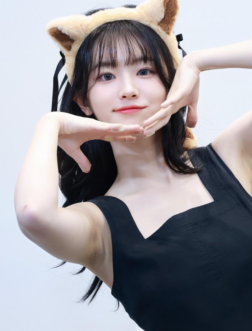QWER 쵸단