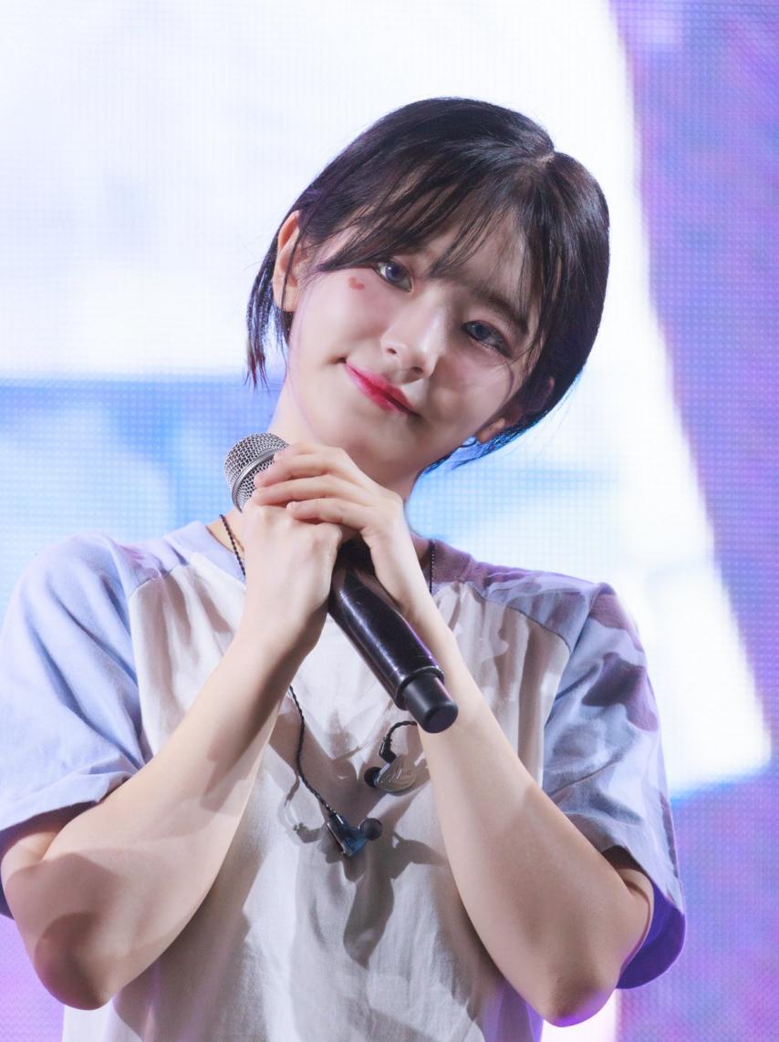 QWER 쵸단