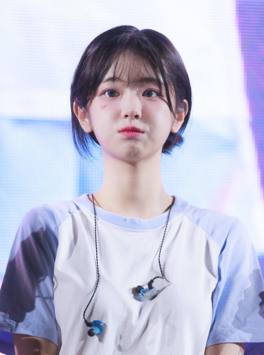 QWER 쵸단