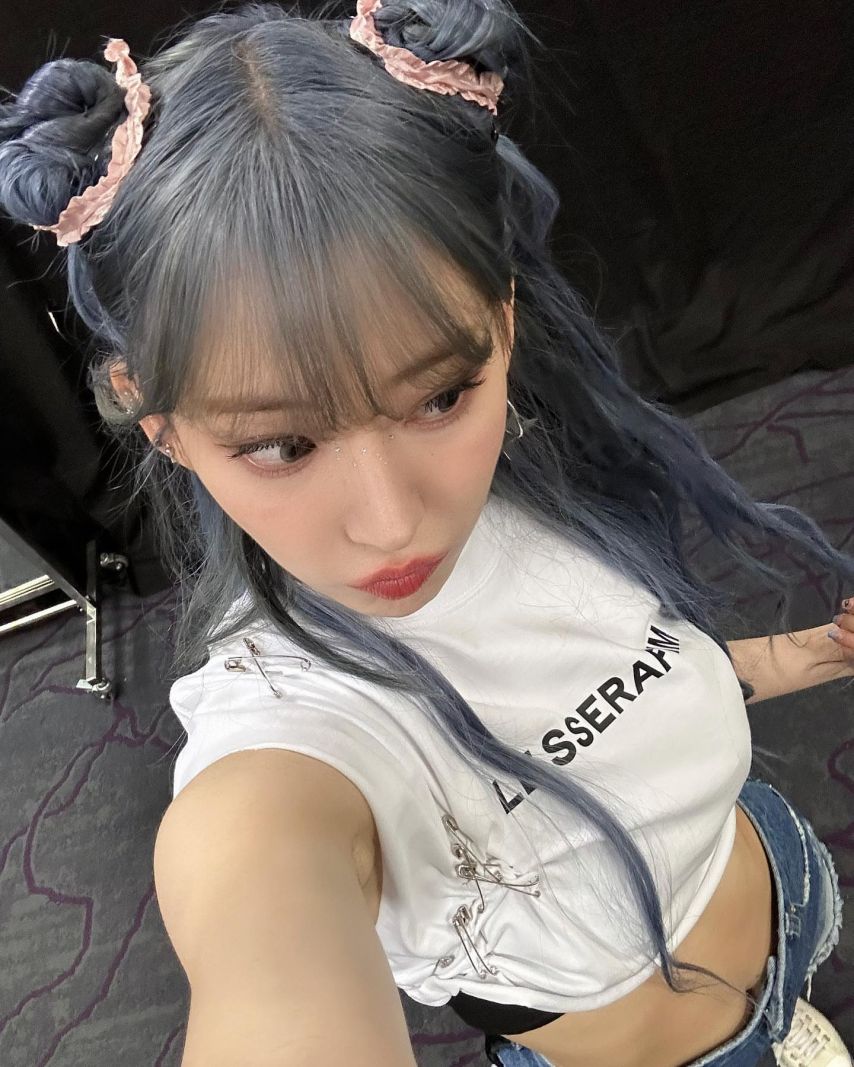 르세라핌 사쿠라