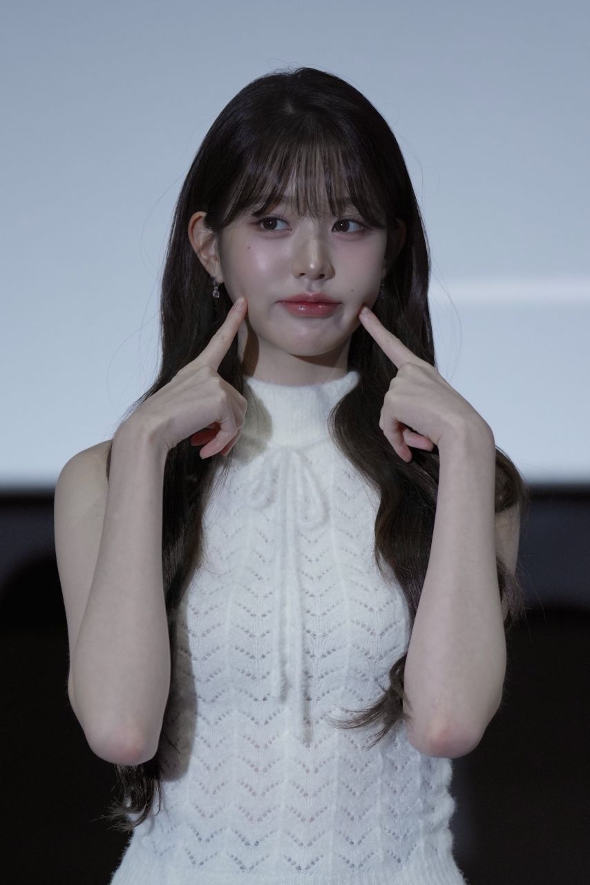 아이브 장원영
