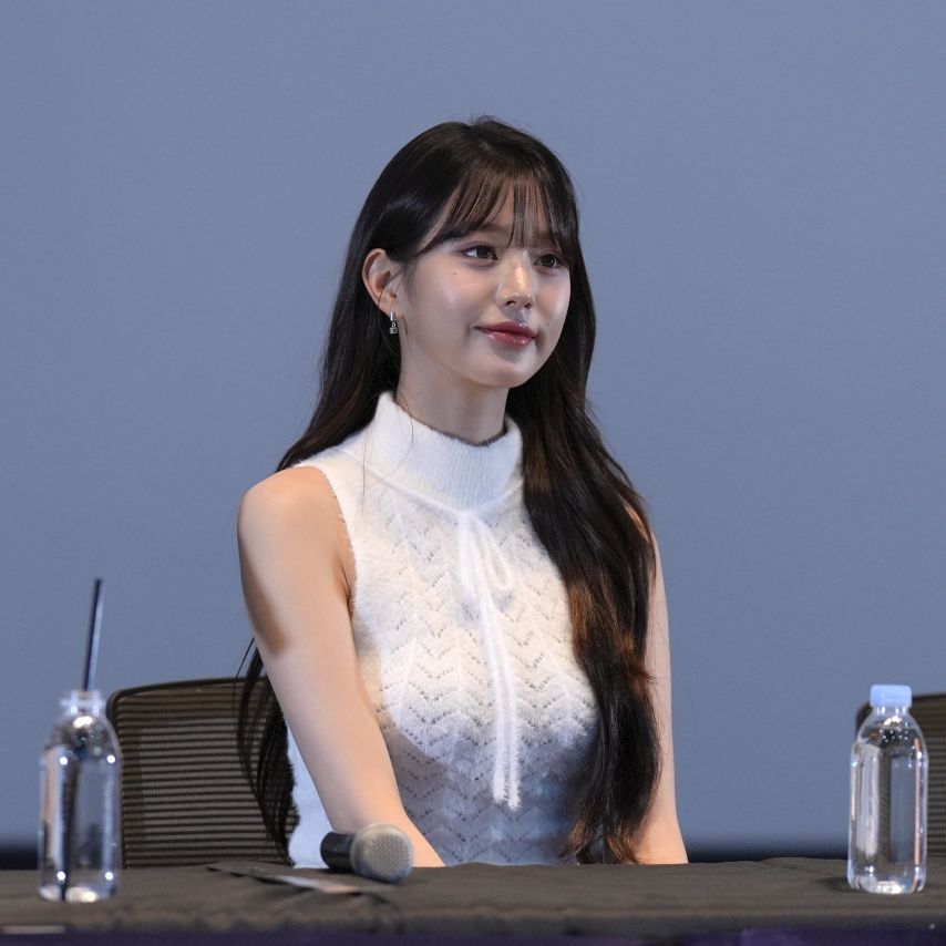 아이브 장원영