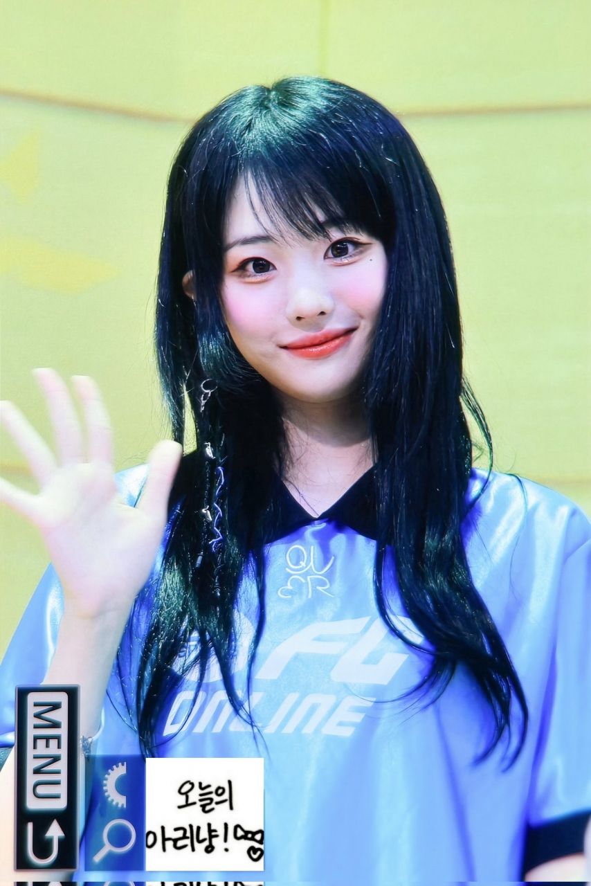 [QWER] 히나