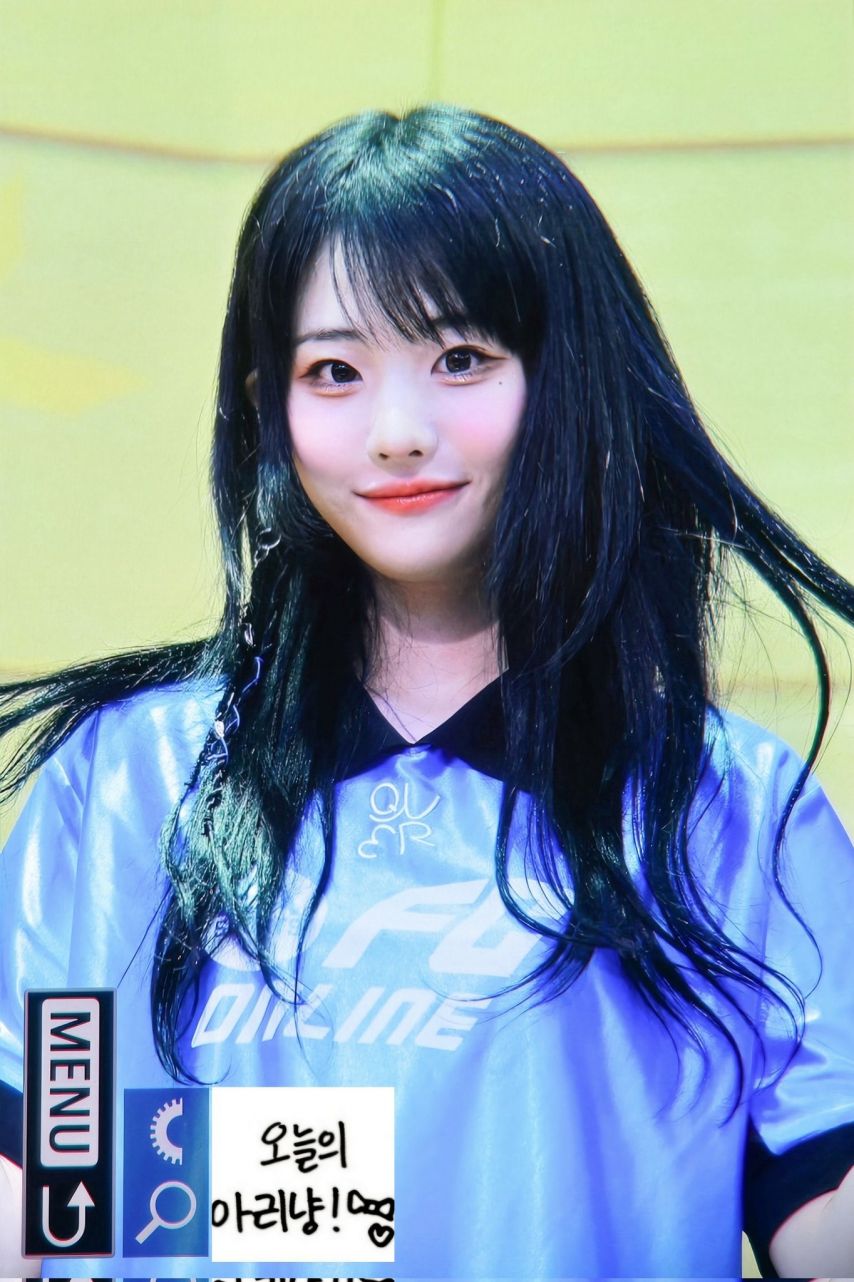[QWER] 히나