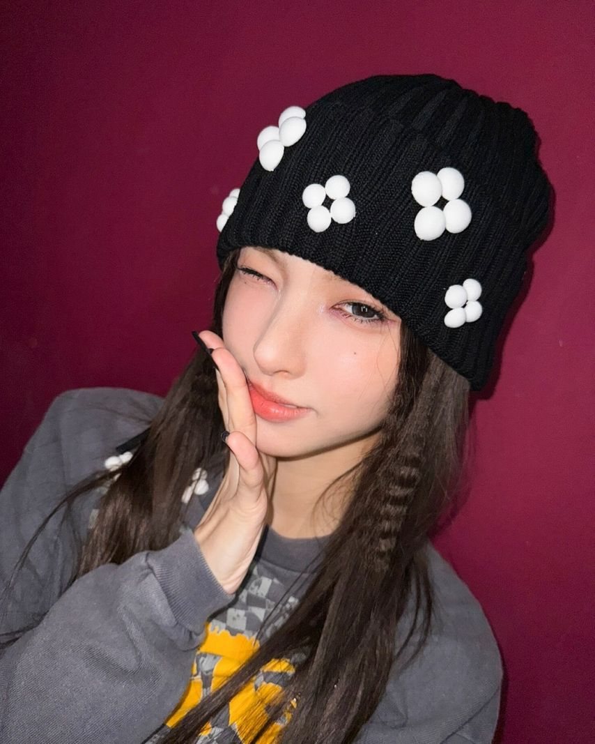 아일릿 노윤아