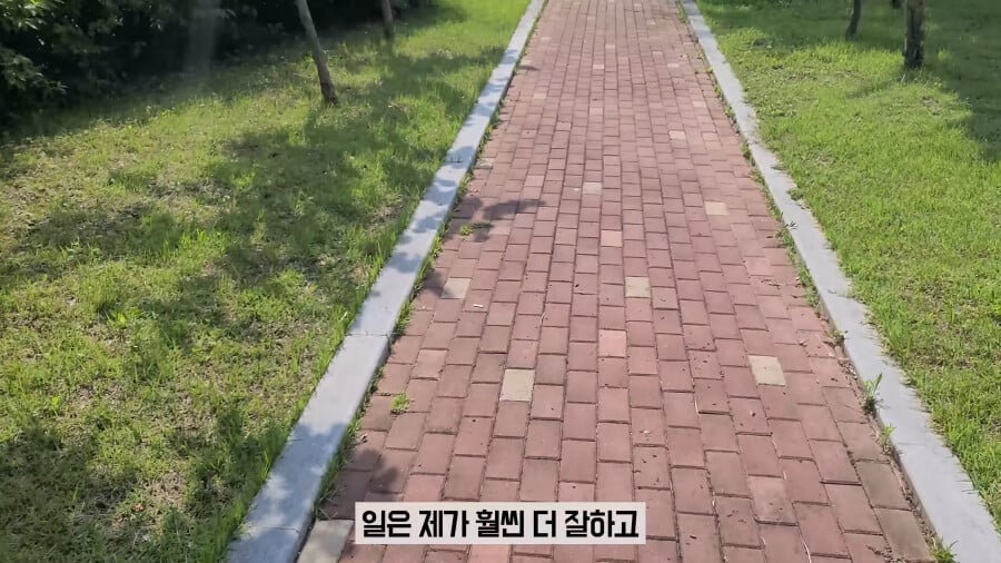 중소기업 7년 다니던 사람이 퇴사한 이유