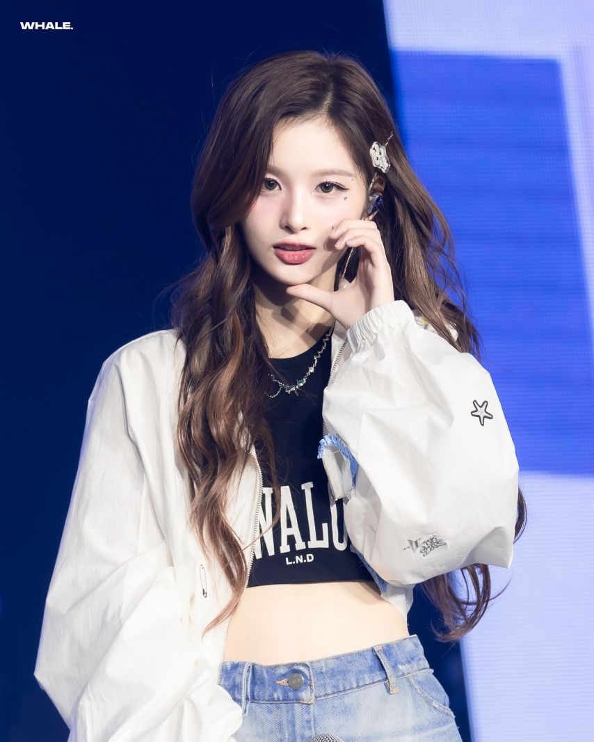 설윤 (엔믹스)