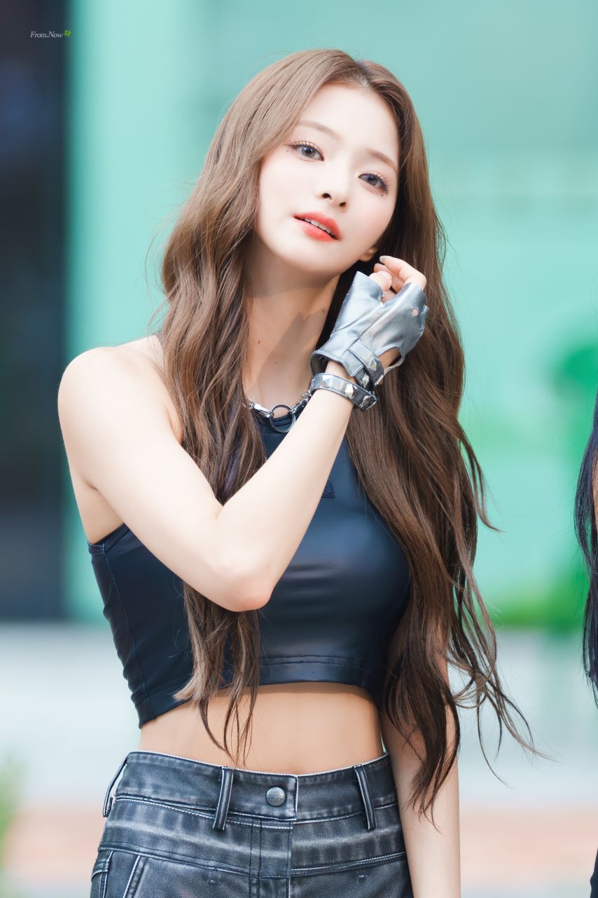 프로미스나인 이나경