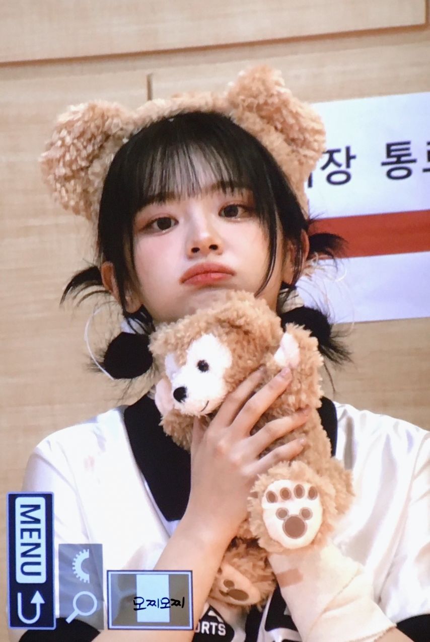 [QWER] 쵸단