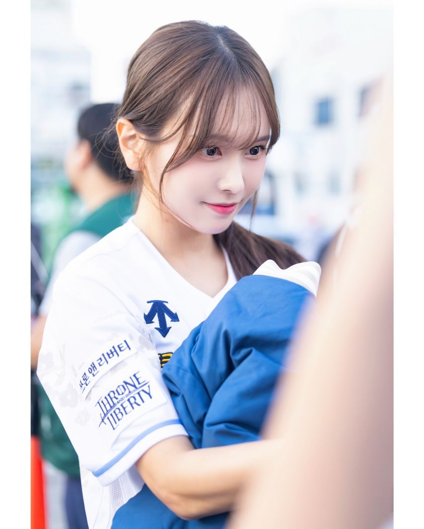 김가은 인스타
