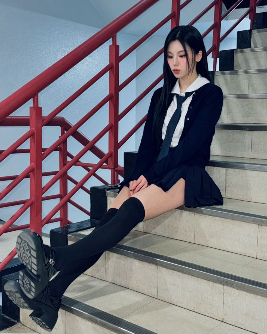 ITZY 예지