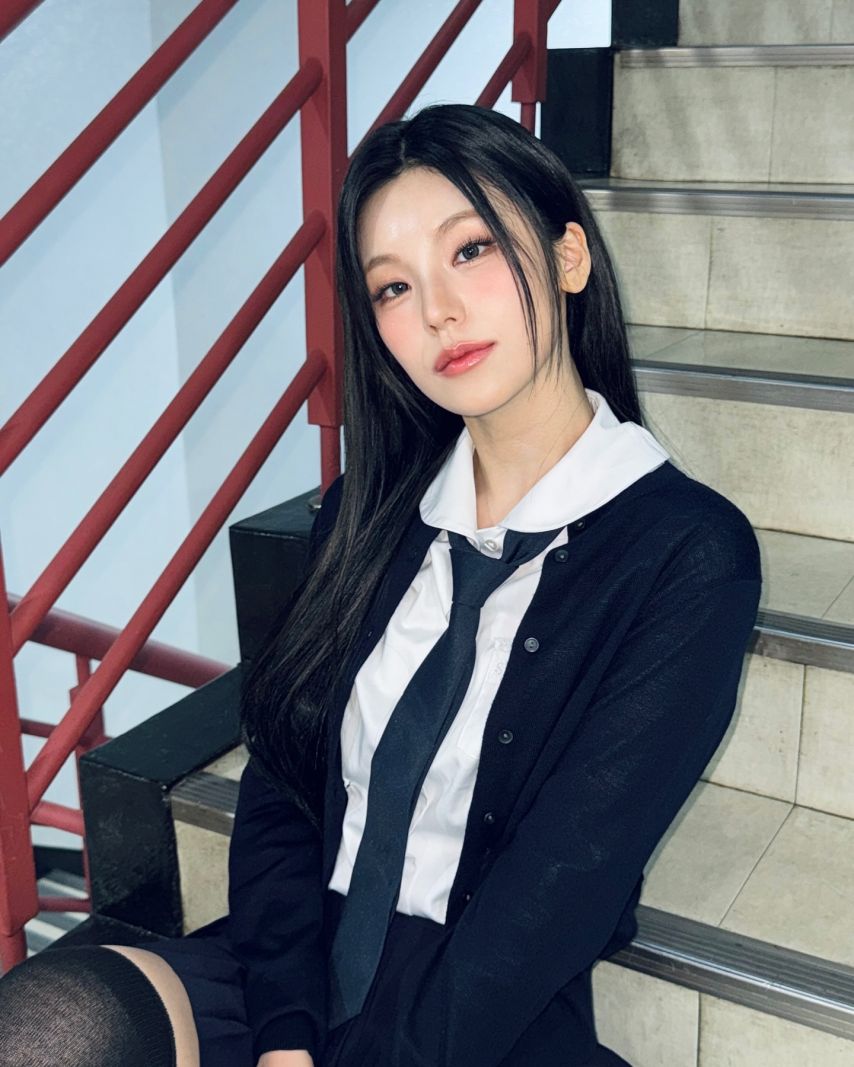 ITZY 예지
