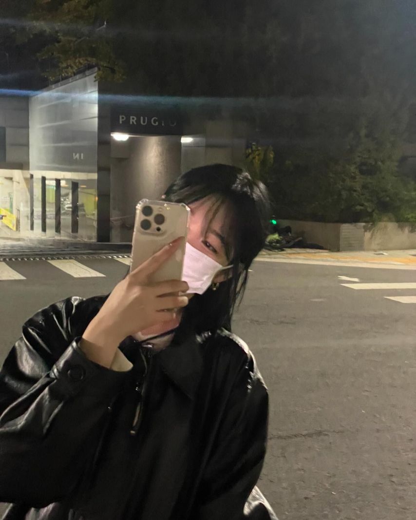 프로미스나인 노지선,이서연,백지헌