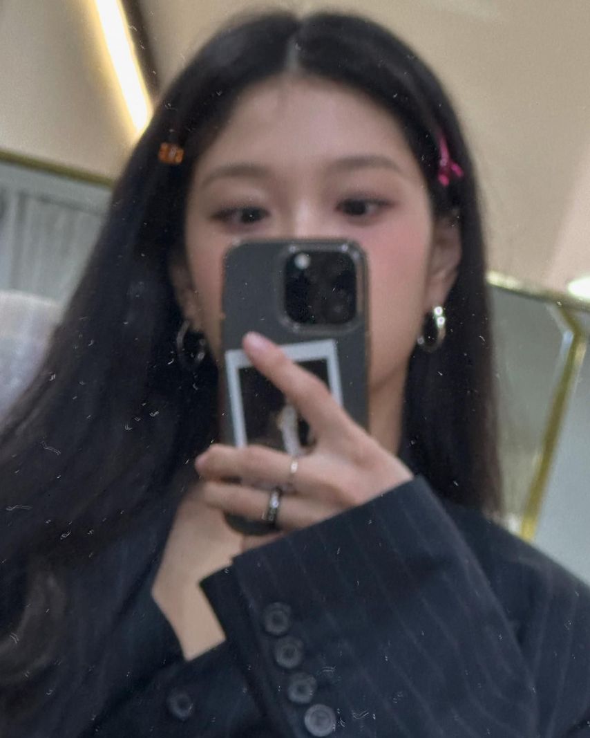 프로미스나인 노지선,이서연,백지헌