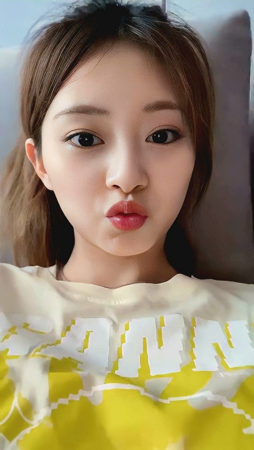 TWICE Tzuyu