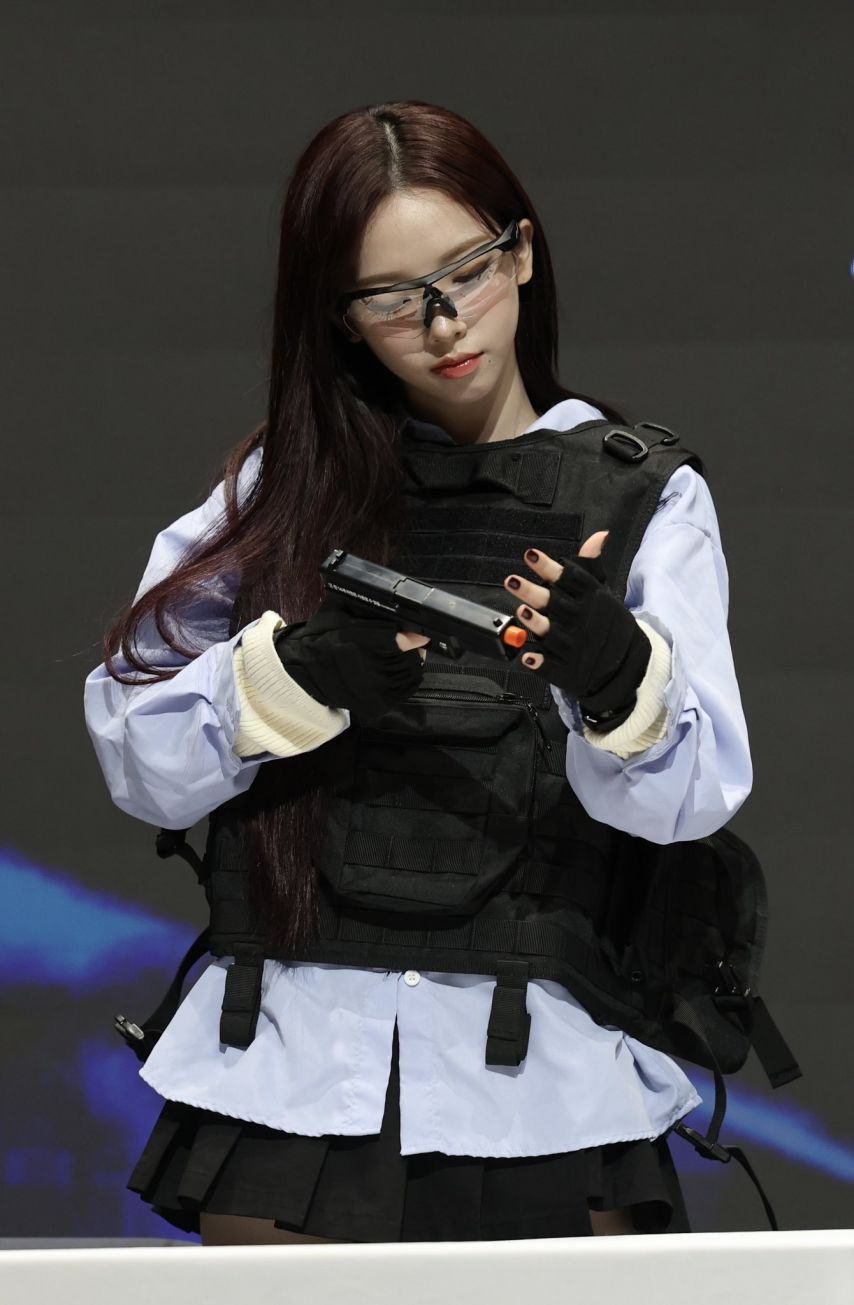 에스파 카리나
