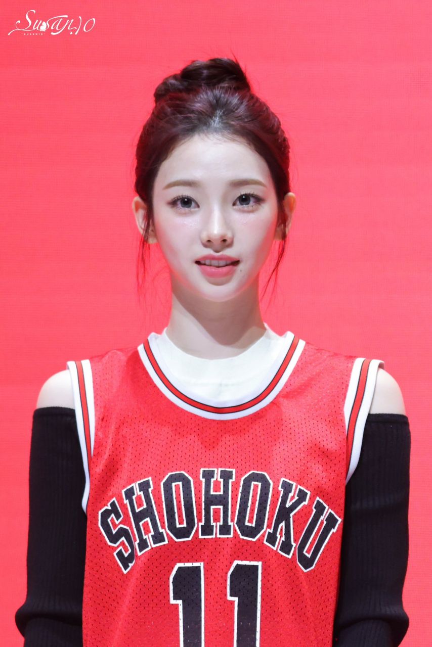 에스파 카리나