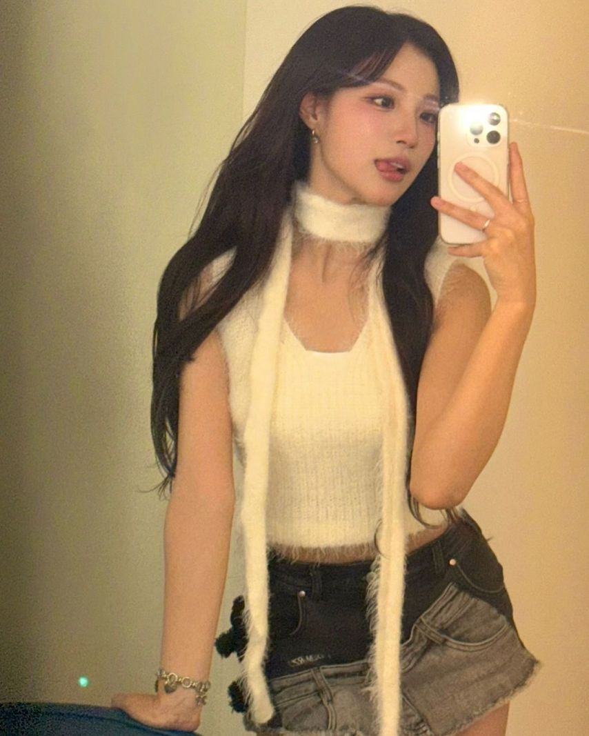 아이칠린 예주