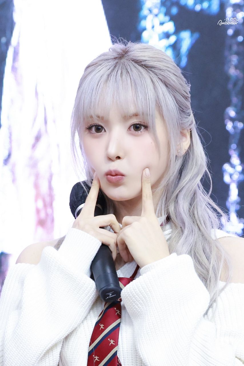 엔믹스 지우