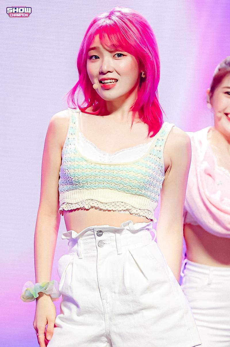 오마이걸 승희