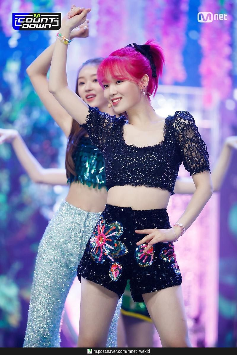 오마이걸 승희