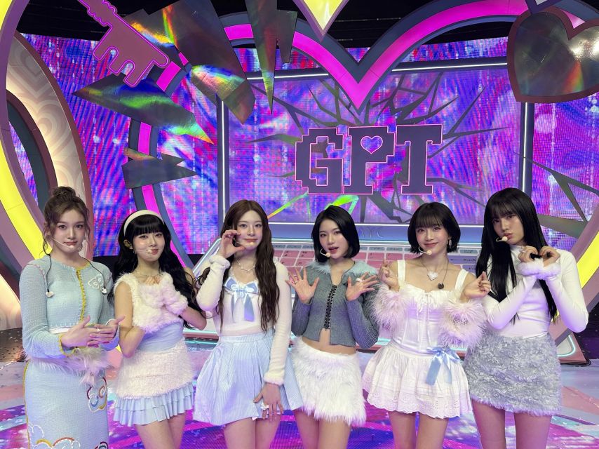 스테이씨 & 세은