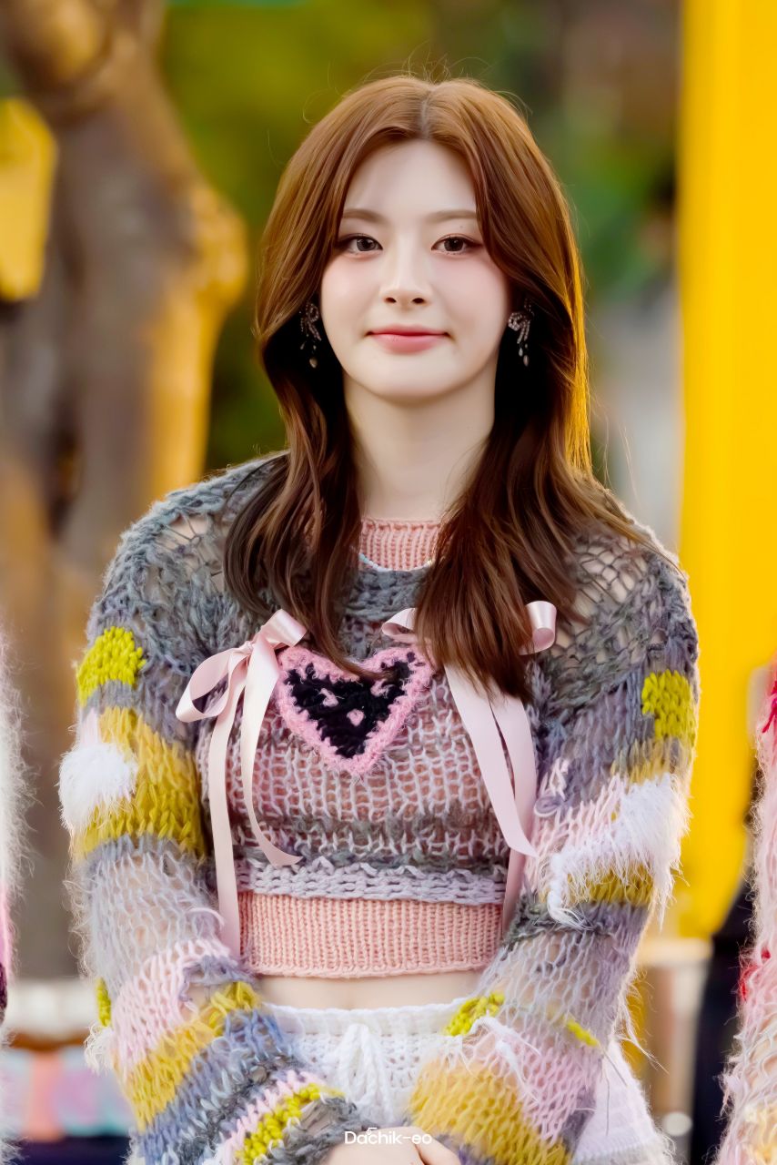 스테이씨 & 세은