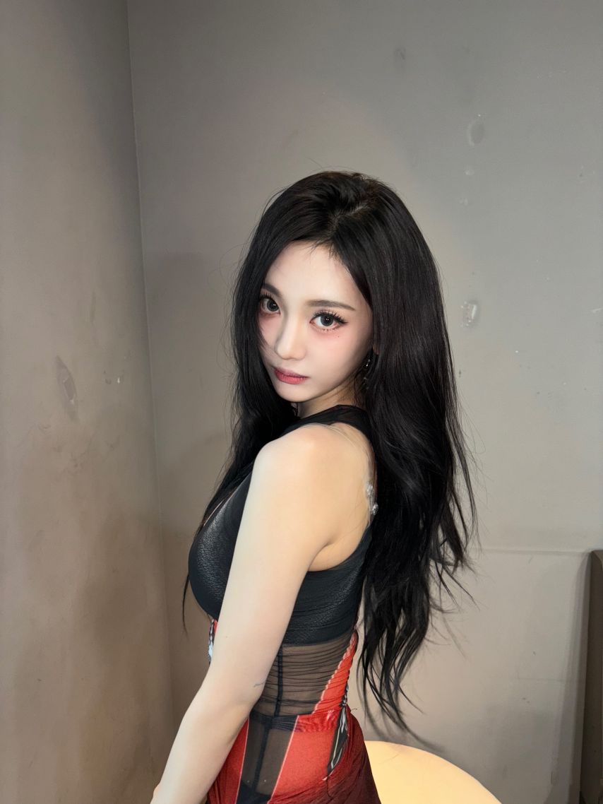 에스파 닝닝