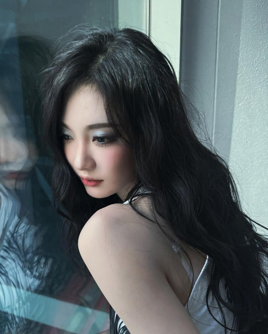 에스파 닝닝