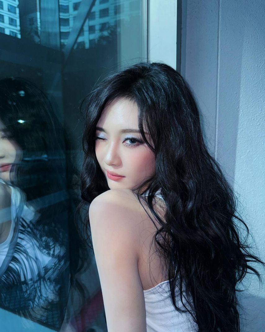 에스파 닝닝