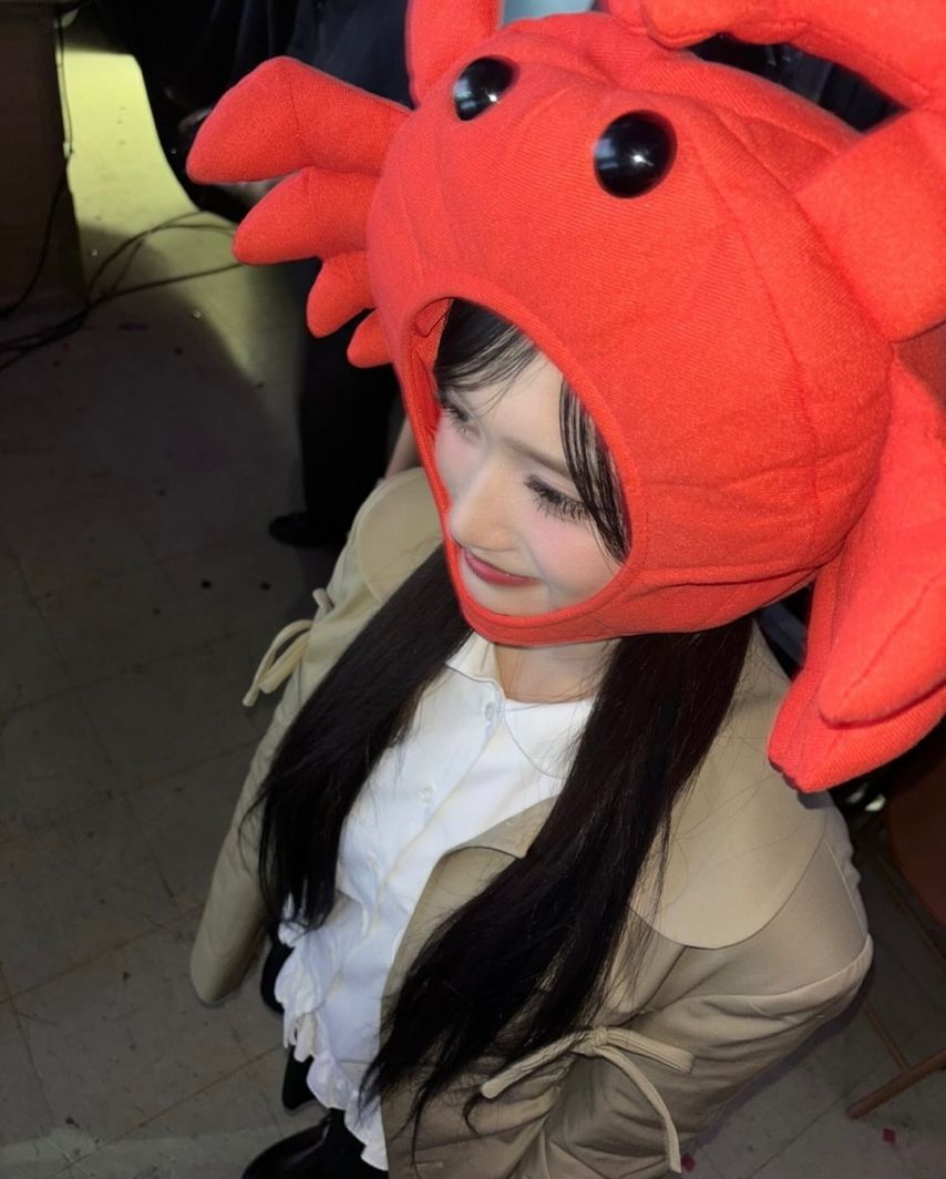 아이브 안유진,이서