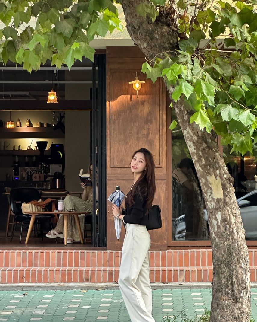 조예슬 인스타