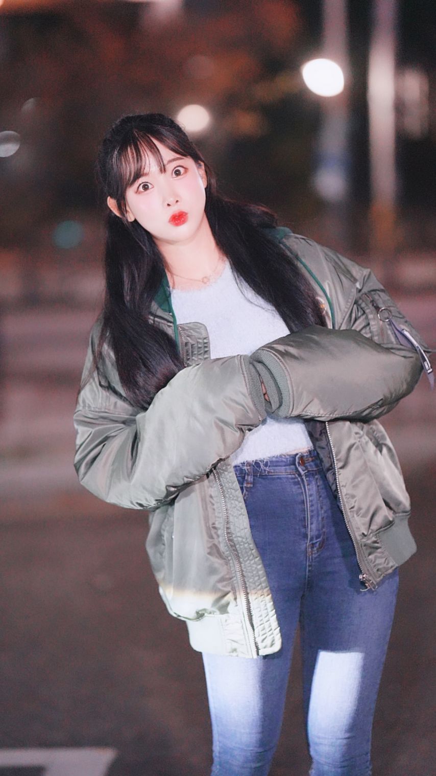 김한나
