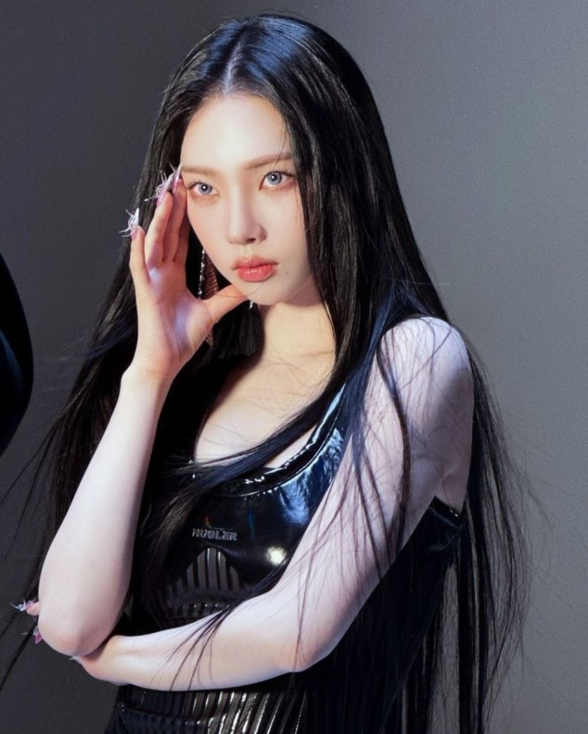 에스파 카리나