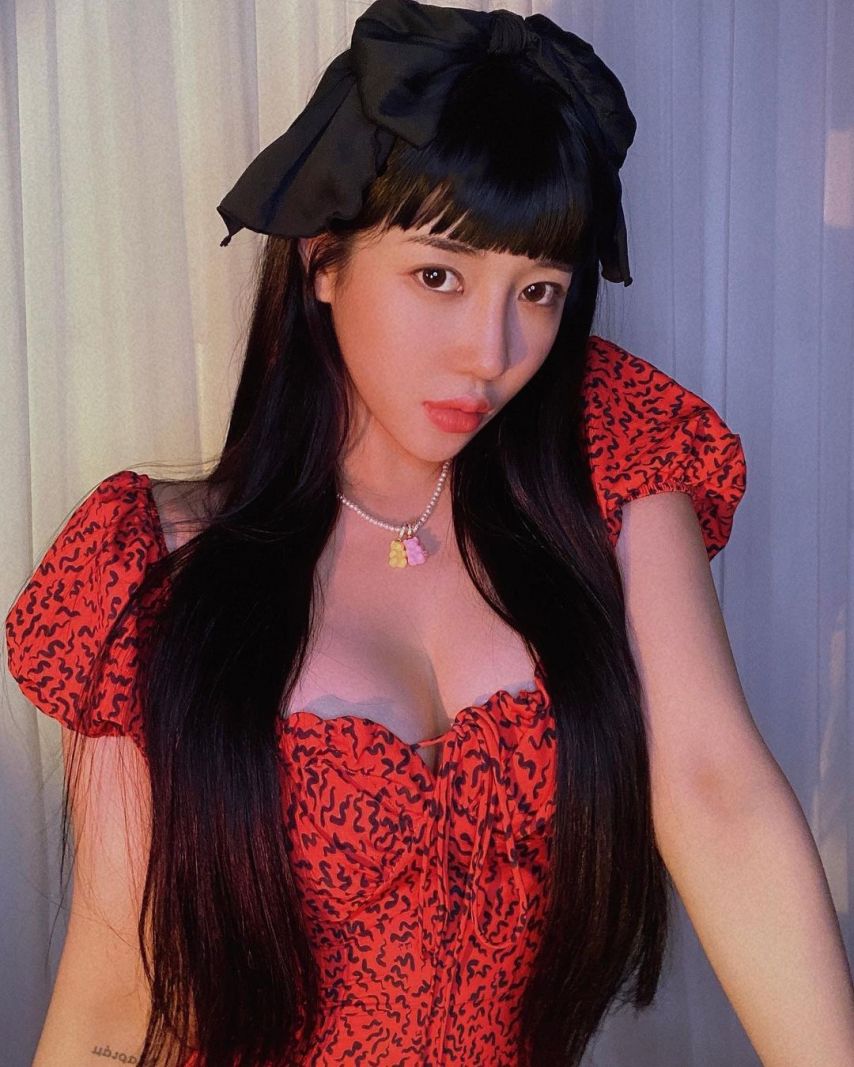 DJ 유리아