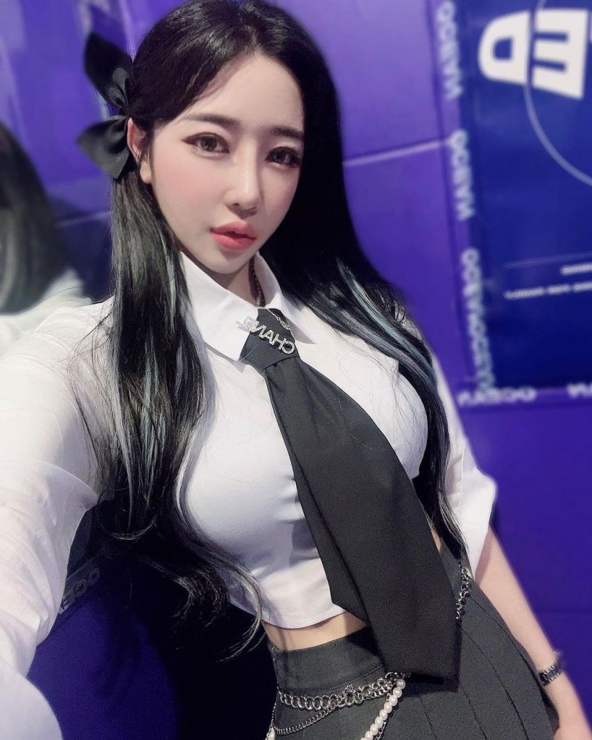 DJ 유리아