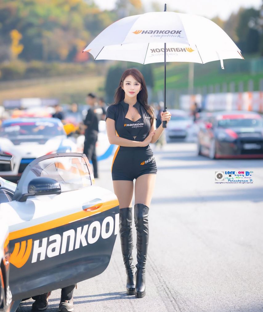 안나경
