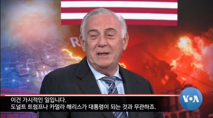 미국영방송: 한국은 우크라이나에 K9 자주포 보내라