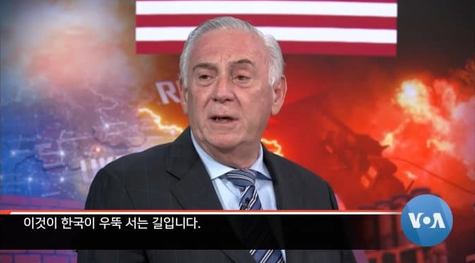 미국영방송: 한국은 우크라이나에 K9 자주포 보내라
