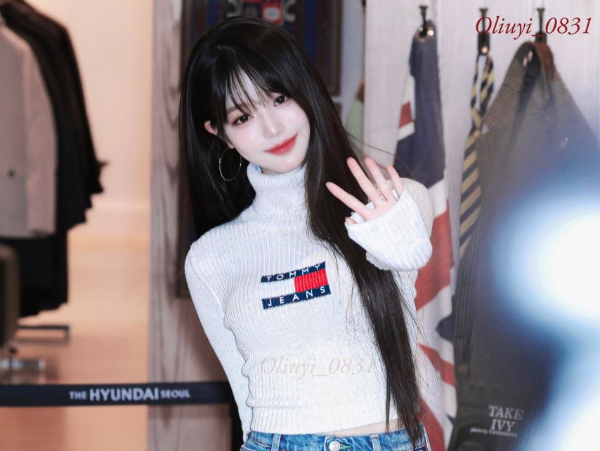 [아이브] 장원영
