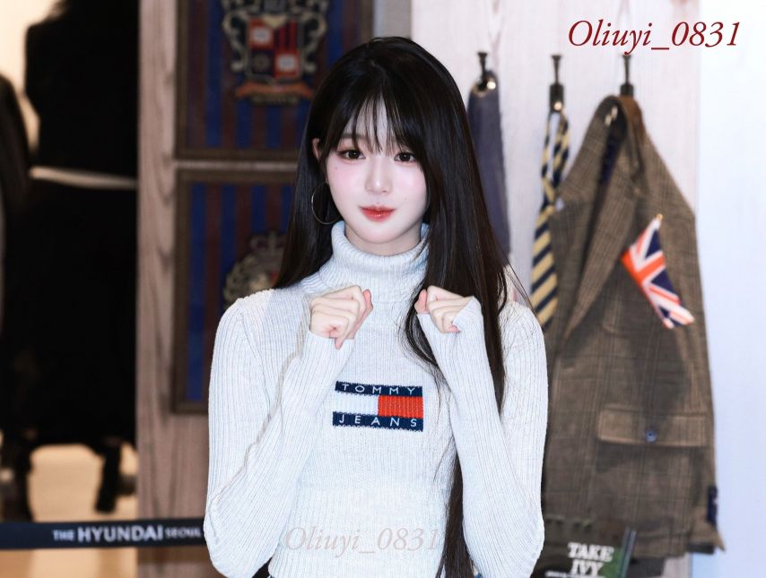 [아이브] 장원영