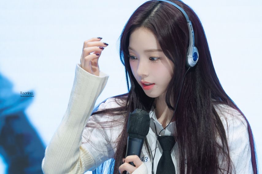 [에스파] 카리나