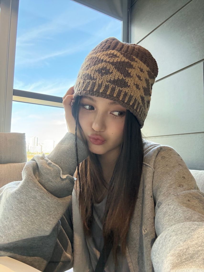뉴진스 다니엘