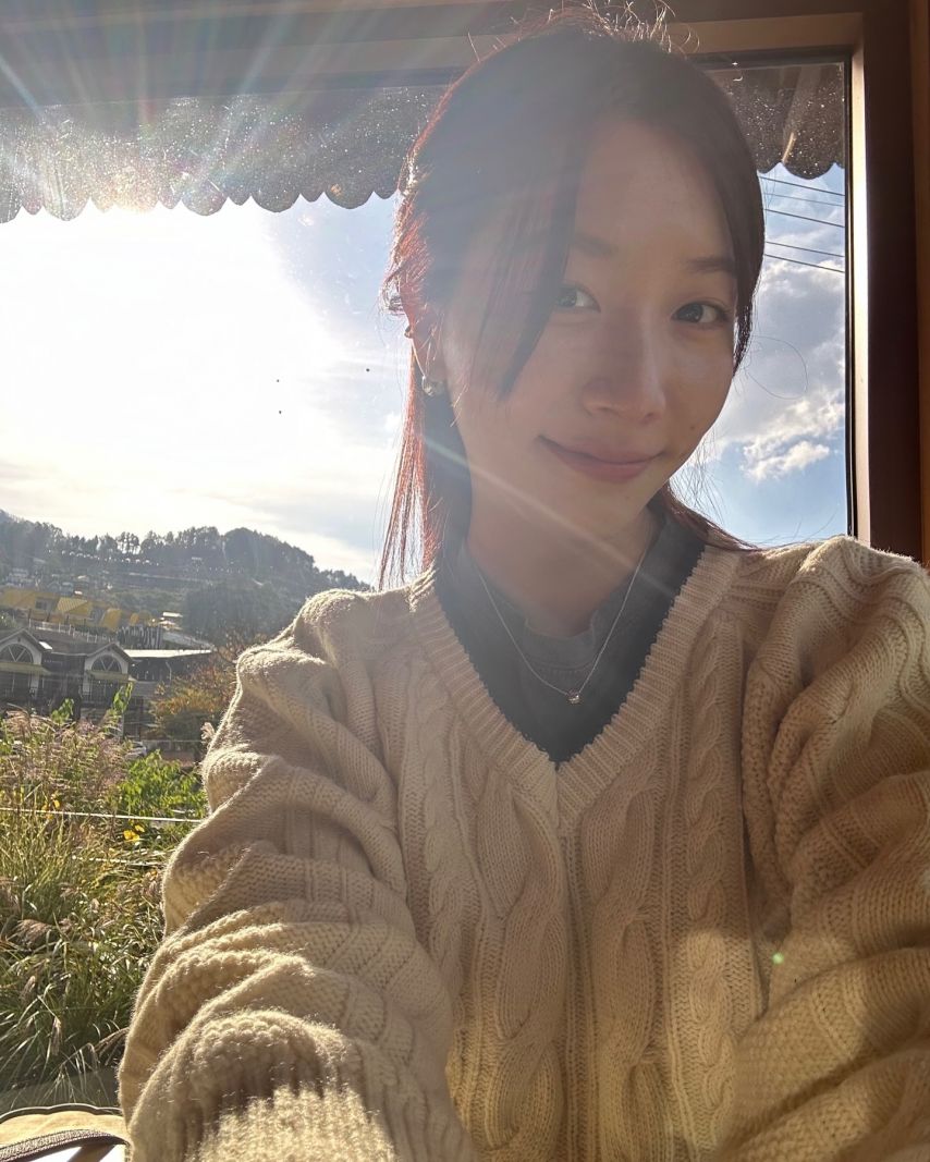 정소연 인스타