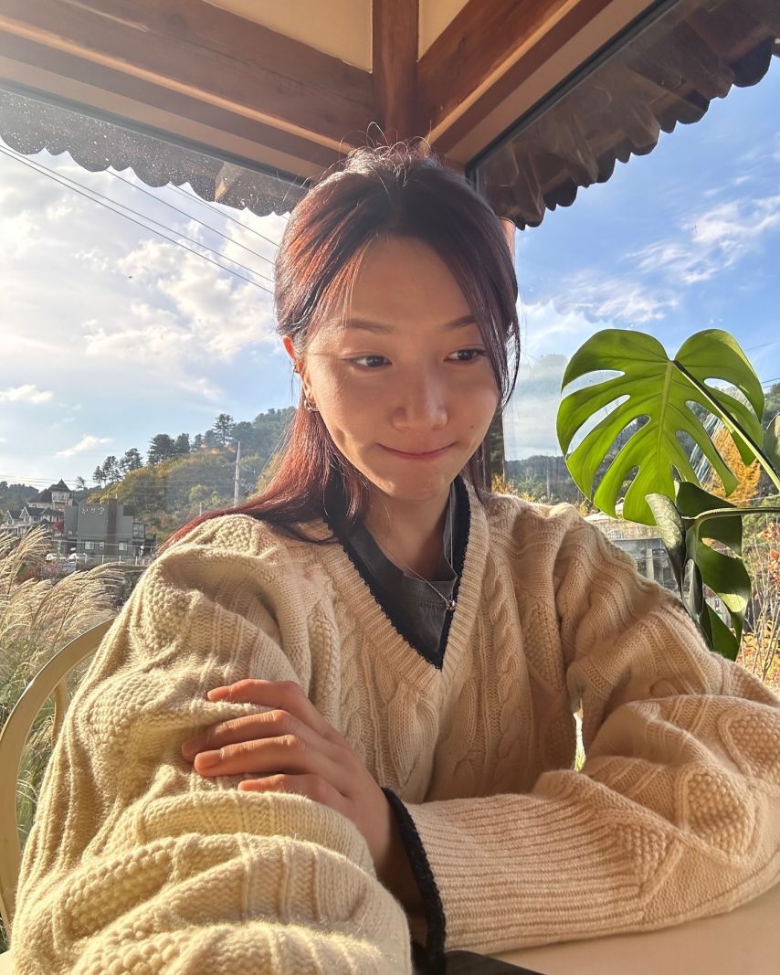 정소연 인스타